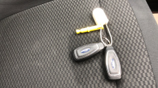 Ford Fiesta 1.0 EcoBoost 95 ST-Line Edition 3dr Petrol Hatchback